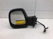 Außenspiegel links Opel Combo D Kasten X19 985268539V