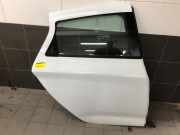 Tür rechts hinten Renault Zoe Kasten/Schrägheck BFM