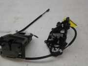 Klappenschlosszug Opel Astra K B16 13598385