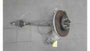 Achsschenkel links hinten Jaguar XE X760 GX734K138BB