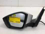 Außenspiegel links Skoda Kamiq NW4 658857507J