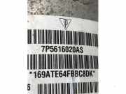 Stoßdämpfer rechts hinten Porsche Cayenne 2 92A 7P5616020AS