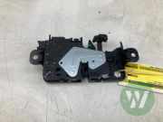 Klappenschlosszug BMW 1er F40 16367210