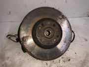 Achsschenkel rechts vorne BMW X5 E53