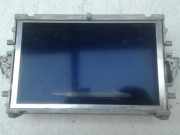 Monitor Navigationssystem Mercedes-Benz E-Klasse Kombi S212 2129007928