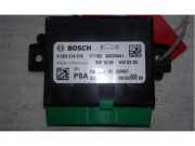 Steuergerät Einparkhilfe Opel Crossland X P17 9819360080