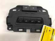 Schalter für Leuchtweitenregelung Renault Zoe BFM 259804652R