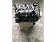 Motor ohne Anbauteile (Benzin) Renault Clio III BR0/1, CR0/1