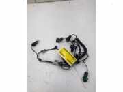 Sensor für Einparkhilfe Opel Astra K B16 39206488