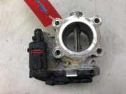 Drosselklappenstutzen Opel Astra K B16 55496779