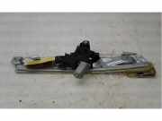 Motor Fensterheber Opel Astra K B16 13406678