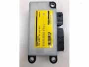 Steuergerät Airbag Opel Astra J P10 13574896