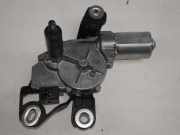 Wischermotor hinten VW Polo V 6R, 6C 0390201216