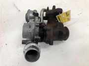 Turbolader Mercedes-Benz Citan Kasten W415 8201164371