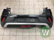 Stoßstange hinten Opel Mokka B 168044951T