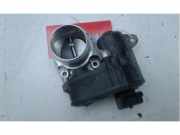 Drosselklappenstutzen Opel Crossland X P17 9801942080