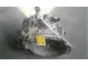 Schaltgetriebe Opel Astra J P10 55584337