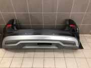 Stoßstange hinten Skoda Kamiq NW4 658807421A