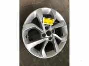 Felge Stahl Opel Corsa E X15 13380635