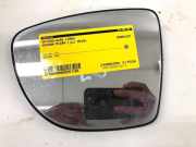 Außenspiegelglas links Nissan Micra V K14