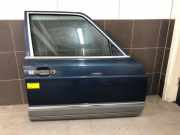 Tür rechts vorne Mercedes-Benz S-Klasse W126 A1267200805