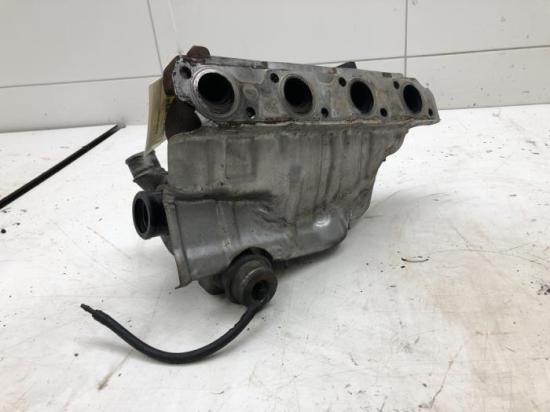 Turbolader Jaguar XJ NAW, NBW 257Q6K682AJ Bild Turbolader Jaguar XJ NAW, NBW 257Q6K682AJ