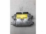 Steuergerät Motor Opel Agila H-B 3392085LA