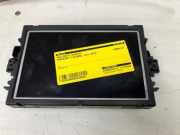 Monitor Navigationssystem Mercedes-Benz C-Klasse T-Modell S204 1729016500