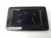 Monitor Navigationssystem Mercedes-Benz CLA Coupe C117 2469001206