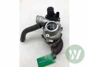 Turbolader Skoda Fabia IV PJ3 05C145701F