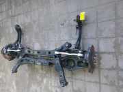 Hinterachse komplett Kia Optima IV JF 55400D4700