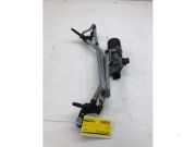 Wischermotor vorne Renault Captur II HF 288003426R