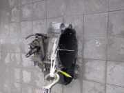 Schaltgetriebe VW Passat B6 Variant 3C5 02Q300041Q