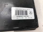 Airbag Sitz Mercedes-Benz M-Klasse W166 1668600402