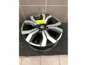 Felge Stahl Dacia Sandero III DJF 403004026R