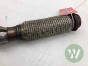 Flexrohr für Abgasanlage Opel Corsa F P2JO 9822265880