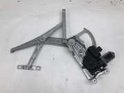 Motor Fensterheber rechts Opel Zafira B A05 13132435RH