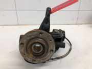 Achsschenkel rechts vorne Opel Crossland X P17 364790