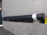 Schwellerleisten Mercedes-Benz M-Klasse W166 1666900440