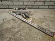 Airbag Dach links VW Scirocco III 13 1K8880741A