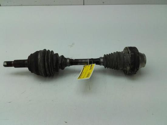 Antriebswelle rechts vorne Porsche Cayenne 1 9PA 7L0407271E Bild Antriebswelle rechts vorne Porsche Cayenne 1 9PA 7L0407271E