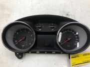 Drehzahlmesser Opel Astra K Sports Tourer B16 39207945