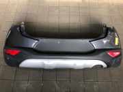 Stoßstange hinten Kia Stonic YB