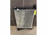 Kühler Kia Rio IV FB, SC, YB 25310H8000