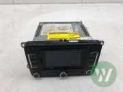CD-Radio VW Amarok 2H 3C8035279A