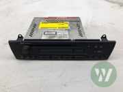 CD-Radio BMW X3 E83 6512913843002