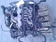 Motor ohne Anbauteile (Diesel) Audi A6 Avant 4F, C6