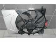 Elektromotor für Gebläse Steuergerätebox Opel Crossland X P17 3641929