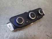 Heizungsbetätigung (Konsole) Renault Megane III Schrägheck BZ E1072183A