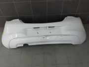 Stoßstange hinten Opel Corsa E X15 13399547